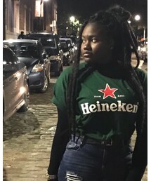 heineken | Tシャツ/カットソー