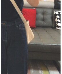 GLOBAL WORK | ショルダーバッグ