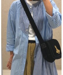 MUJI Labo | Tシャツ/カットソー