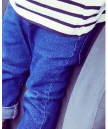 Birthday | デニムパンツ