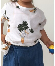 tiny cottons | Tシャツ/カットソー