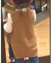 BRANSHES | ニット/セーター