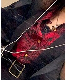 American Village | シャツ/ブラウス