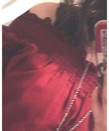 GU | タンクトップ