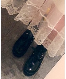 しまむら | ローファー