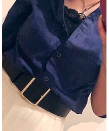 貰い物 | シャツ/ブラウス