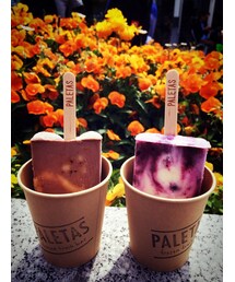 PALETAS | その他