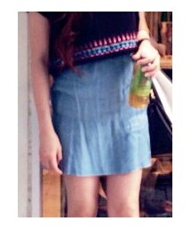 And A | ワンピース/ドレス