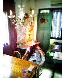 おしゃかわカフェ | その他