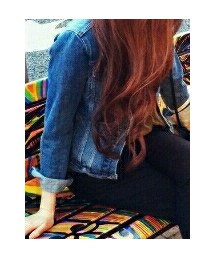 GAP | デニムジャケット