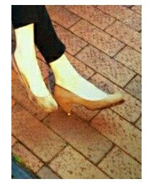 RANDA | パンプス