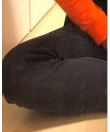 GU | デニムパンツ