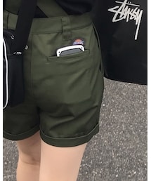 Dickies | オールインワン・サロペット