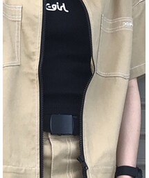 X-girl | タンクトップ