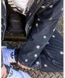 X-girl | デニムパンツ