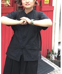 古着 | シャツ/ブラウス