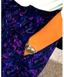 Paul Smith London | アナログ腕時計