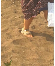 THE NORTH FACE | サンダル