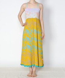 Juana de Arco | Juana de Arco ロングスリップ(ワンピース)