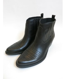 I LOVE BILLY ウエスタンブーツ(ブーツ)