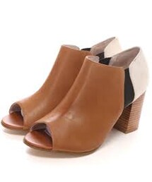 ライチ | Buffalo LONDON 15024(Maple)(ブーティ)