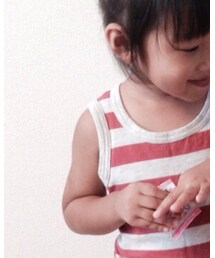 無印良品 | タンクトップ