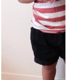 無印良品 | その他パンツ