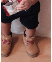 西松屋 | ブーツ