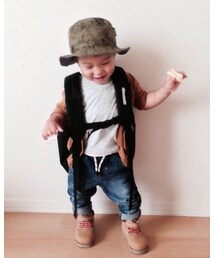 green label relaxing | ハット