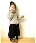 OLD NAVY(オールドネイビー)の「トップス(ニット/セーター)」