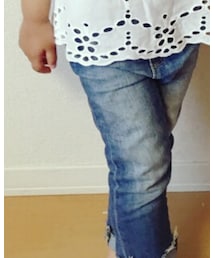 babyGAP | デニムパンツ