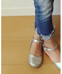 babyGAP | パンプス