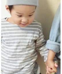 韓国子供服 | Tシャツ/カットソー