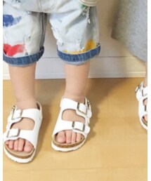 ヒラキ | サンダル