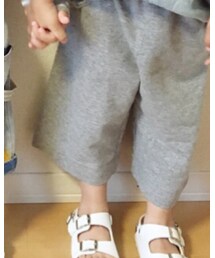 無印良品 | その他パンツ