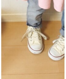 CONVERSE | スニーカー