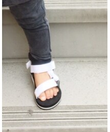 韓国子供服 | サンダル