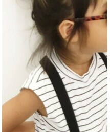 GLOBAL WORK | タンクトップ