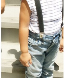 H&M | デニムパンツ