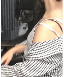 FOREVER 21 | トップス