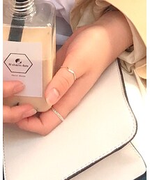 FOREVER 21 | リング