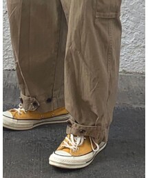 CONVERSE | スニーカー