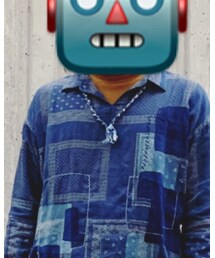 PORTER CLASSIC | ネックレス