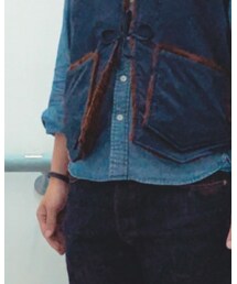 無印良品 | シャツ/ブラウス