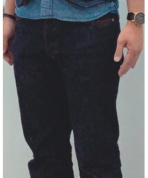 Pherrow's | デニムパンツ