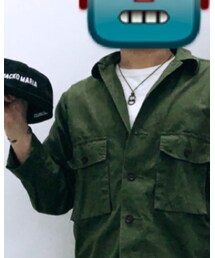 CORONA | シャツ/ブラウス