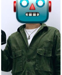 NORTH WORKS | ネックレス