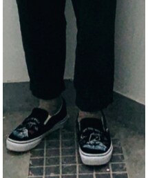 VANS | スニーカー