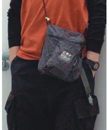 CMF OUTDOOR GARMENT | ショルダーバッグ