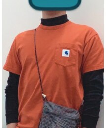 SOPHNET. | Tシャツ/カットソー